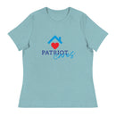 PAH Women's Relaxed T-Shirt v3