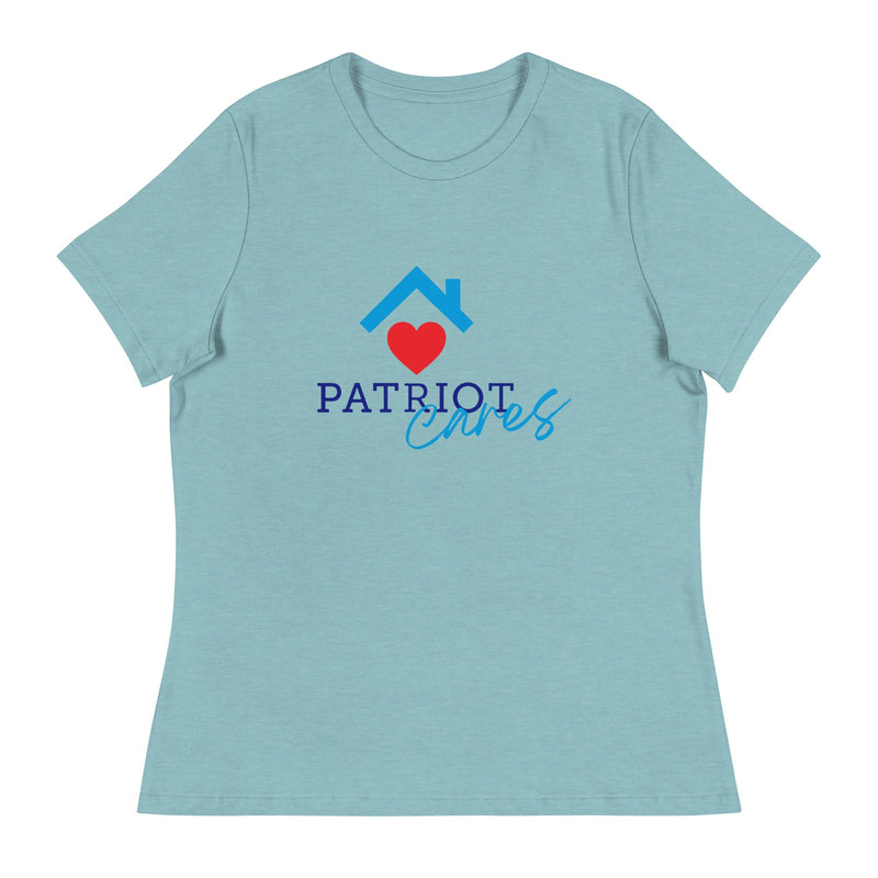 PAH Women's Relaxed T-Shirt v3