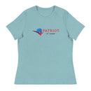 PAH Women's Relaxed T-Shirt