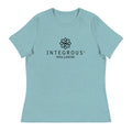 Integrous Wellness Women's Relaxed T-Shirt