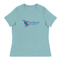 PAH Women's Relaxed T-Shirt (NEW)