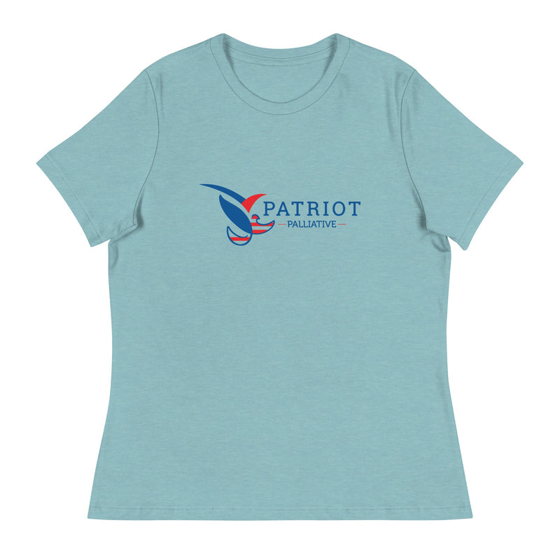 PAH Women's Relaxed T-Shirt (NEW)