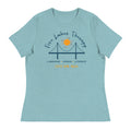 FLT Women's Relaxed T-Shirt