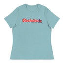 Rockettes Women's Relaxed T-Shirt