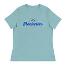 Rockettes v2 Women's Relaxed T-Shirt