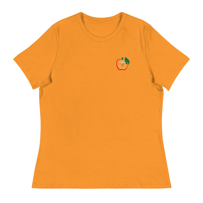 SJA Women's Relaxed T-Shirt