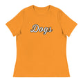 MD National Women's Relaxed T-Shirt