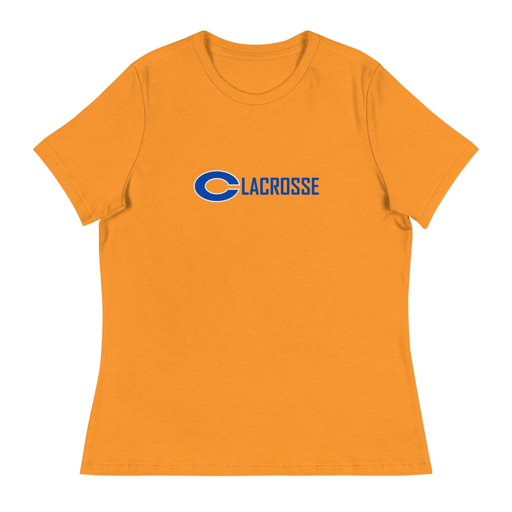 Cranford Lacrosse Women's Relaxed T-Shirt