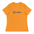 Cranford Lacrosse Women's Relaxed T-Shirt