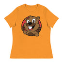 LCB Women's Relaxed T-Shirt