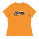 CBK Women's Relaxed T-Shirt