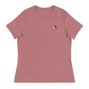 SJA Women's Relaxed T-Shirt