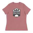 WMC Women's Relaxed T-Shirt