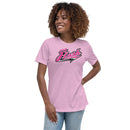 Lady Flash Women's Relaxed T-Shirt