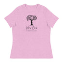 Camiseta relajada para mujer MCAG