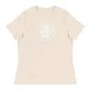 Women's Relaxed T-Shirt | Bella + Canvas 6400