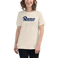 Oratory Prep Women's Relaxed T-Shirt