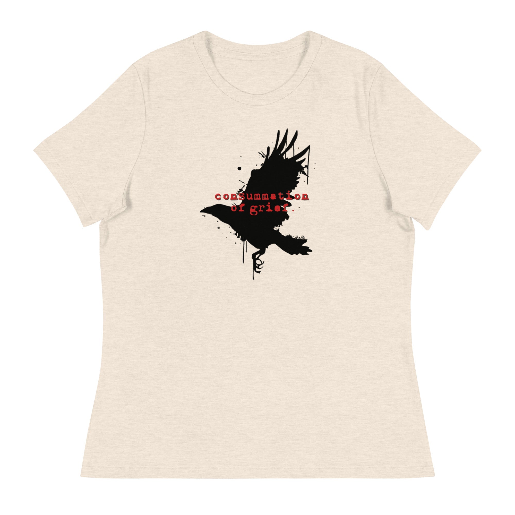 COG Women's Relaxed T-Shirt