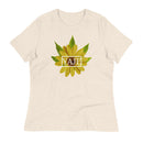 Yaje Women's Relaxed T-Shirt