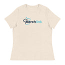 Merchlink Women's Relaxed T-Shirt