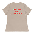 FTEC Women's Relaxed T-Shirt (91 MW)