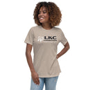 LKC Women's Relaxed T-Shirt
