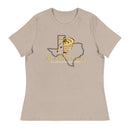 ALA of Texas Women's Relaxed T-Shirt
