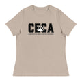 CECA Women's Relaxed T-Shirt