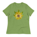 Yaje Women's Relaxed T-Shirt