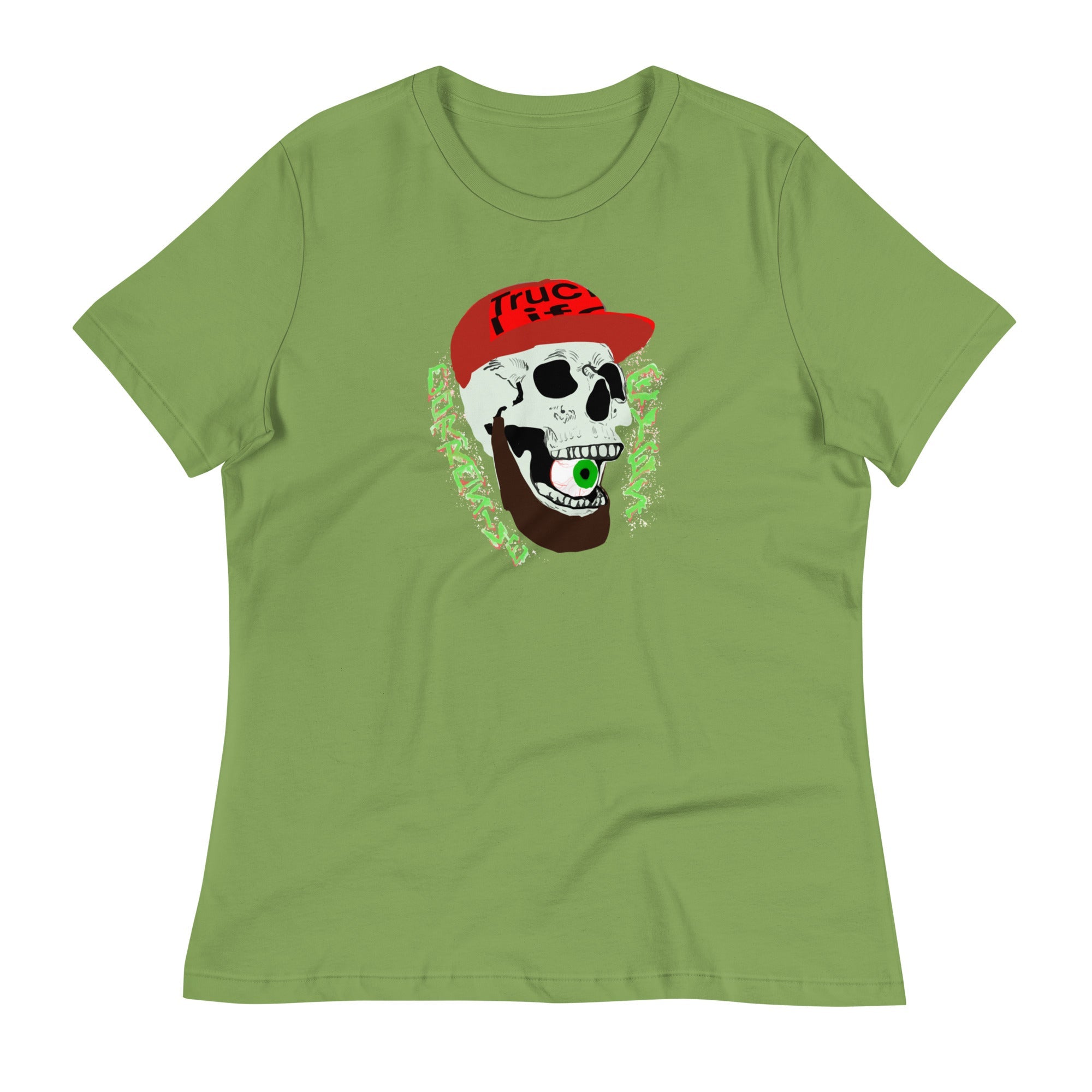 CE Women's Relaxed T-Shirt