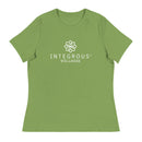 Camiseta holgada para mujer Integrous Wellness