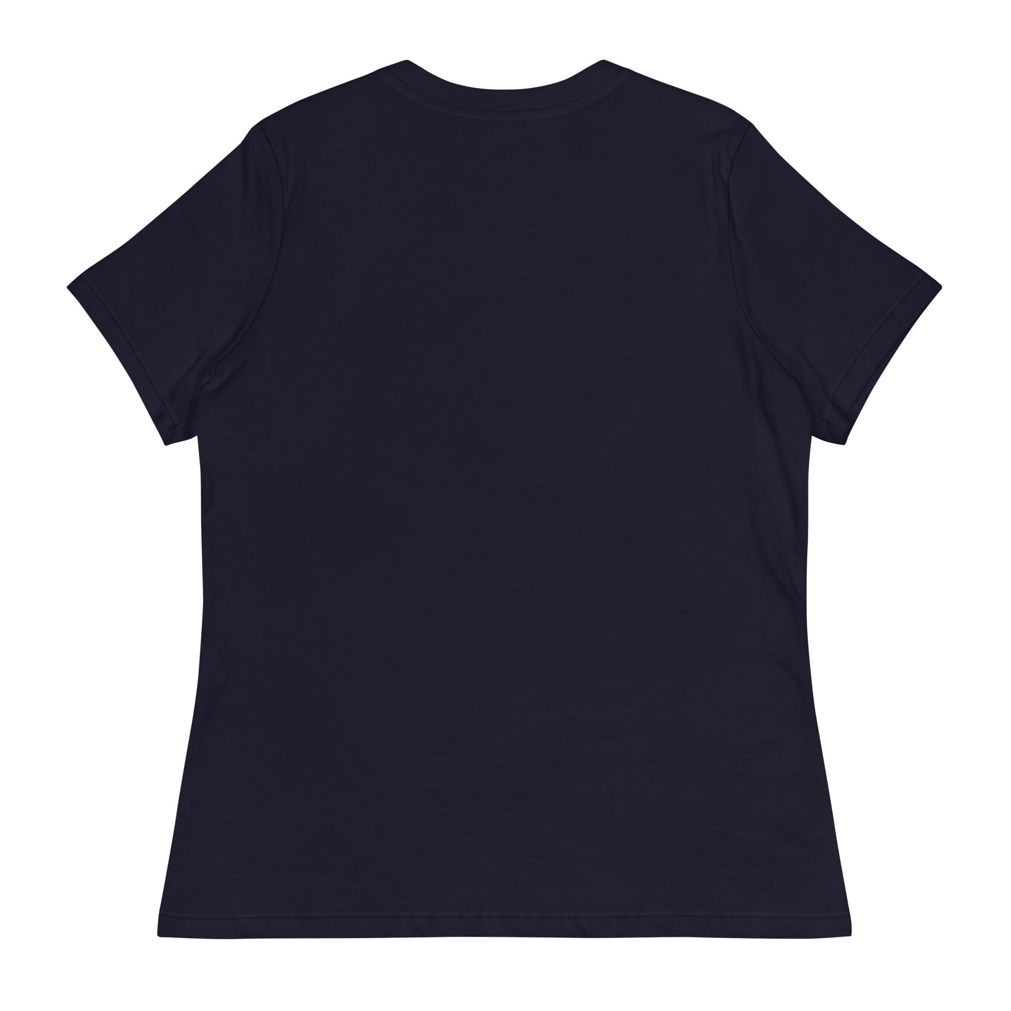 MFF Women's Relaxed T-Shirt