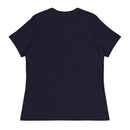 MFF Women's Relaxed T-Shirt