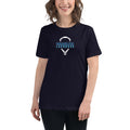Immaculata Women's Relaxed T-Shirt