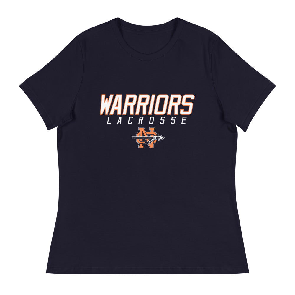 North Cobb Women's Relaxed T-Shirt