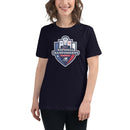 MCLA 2022 Women's Relaxed T-Shirt