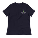 AllUSports Corporate Demo Women's Relaxed T-Shirt