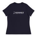 SCS Women's Relaxed T-Shirt 3