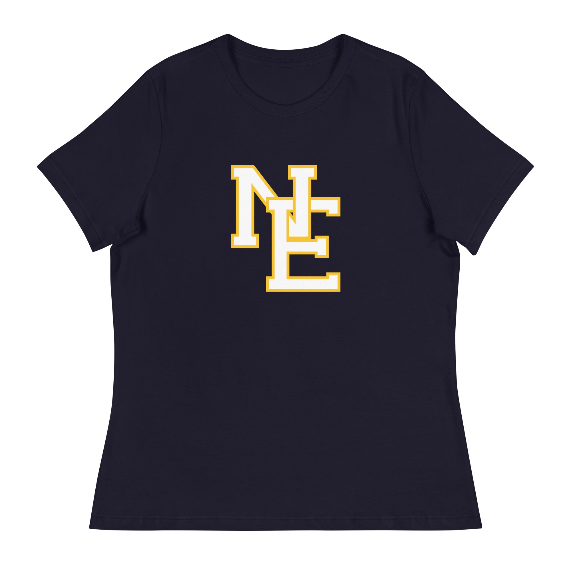 DGHWES Women's Relaxed T-Shirt