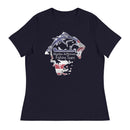 HJHSFT Women's Relaxed T-Shirt