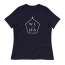 WL Women's Relaxed T-Shirt