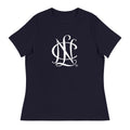 NCL Women's Relaxed T-Shirt V2