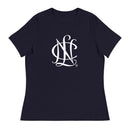 NCL Women's Relaxed T-Shirt V2