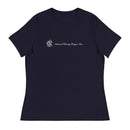 NCL Women's Relaxed T-Shirt V4