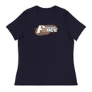 Camiseta relajada para mujer TFS