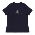 NCL Women's Relaxed T-Shirt v3