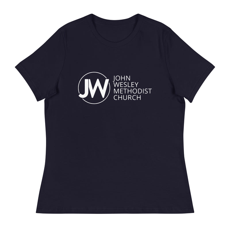 JWC v2 Women's Relaxed T-Shirt