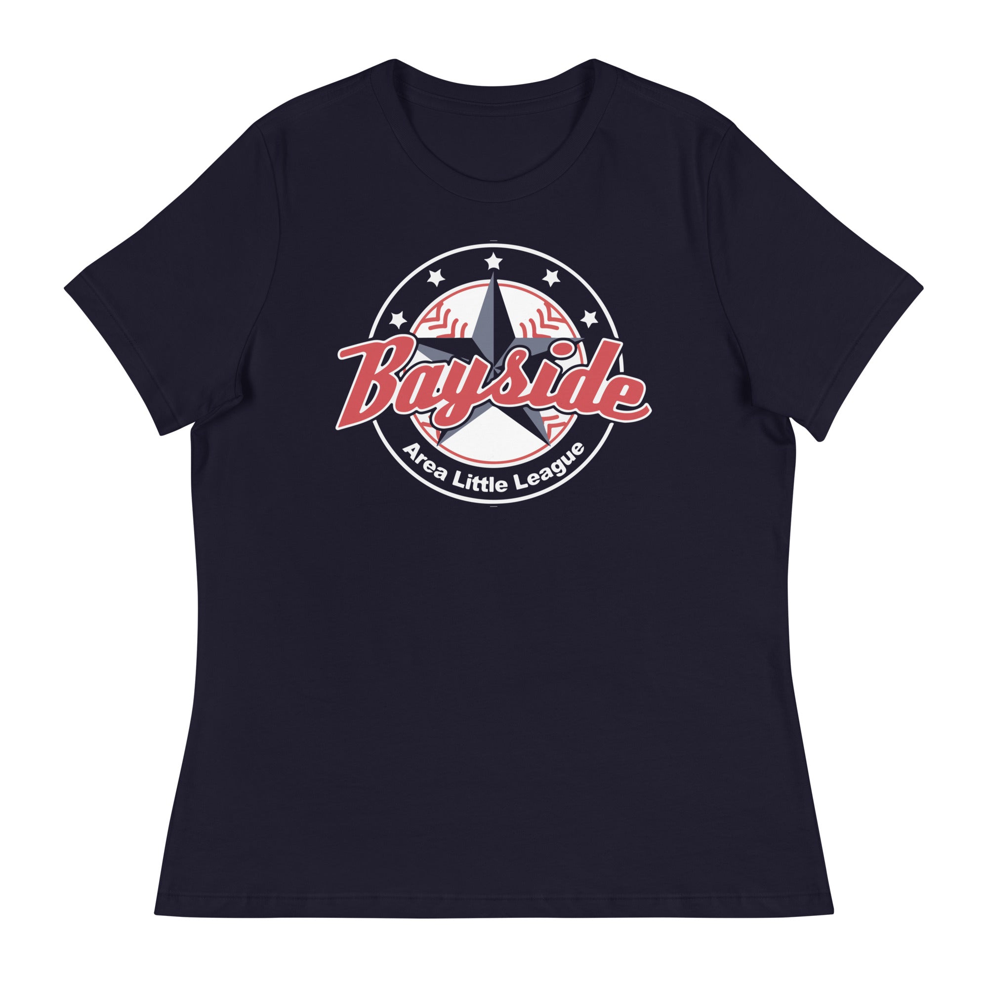 BALL Women's Relaxed T-Shirt