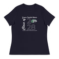 ESN 2028 Women's Relaxed T-Shirt