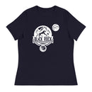 BRML Women's Relaxed T-Shirt